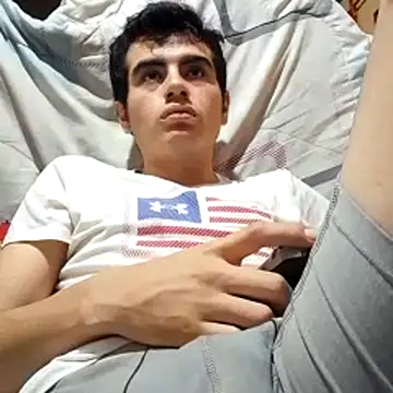 Ortiz3404 Pertunjukan Webcam