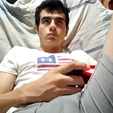 Ortiz3404 Pertunjukan Webcam