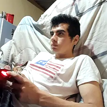 Show de webcam de Ortiz3404