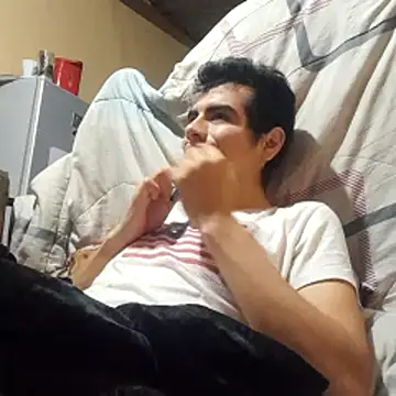 Ortiz3404 Pertunjukan Webcam