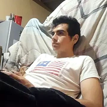 XXX chat uživo modela Ortiz3404