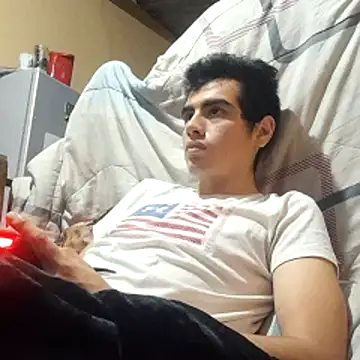 Webkamerová show Ortiz3404
