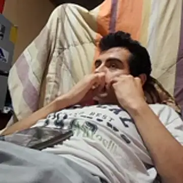 Ortiz3404 Webcam Show