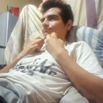 Show de webcam de Ortiz3404