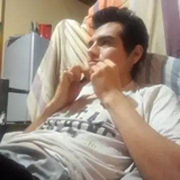 Show webcam de Ortiz3404