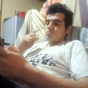 Chat XXX en directo de Ortiz3404