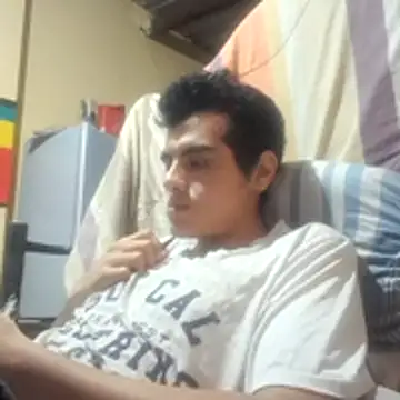 Webkamerová show Ortiz3404