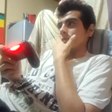 Show de webcam de Ortiz3404