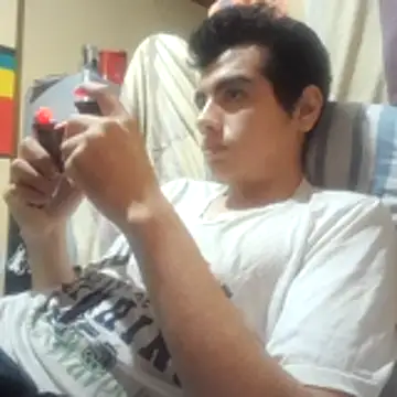 Ortiz3404 Webcam-Show