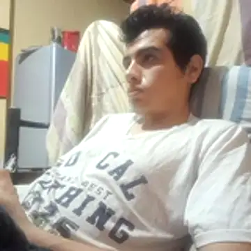 Ortiz3404 Webcam Show