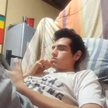 Ortiz3404 webcam show
