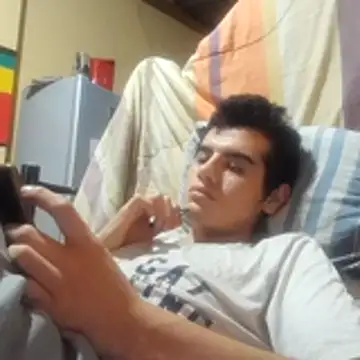 Ortiz3404 Webcam show