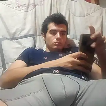 عرض كام Ortiz3404