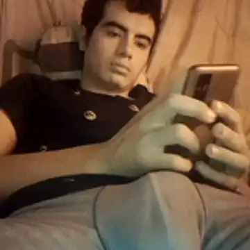 Ortiz3404 在線直播表演