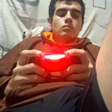 Ortiz3404 Webcam show