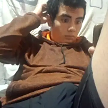 Ortiz3404 Webcam Show