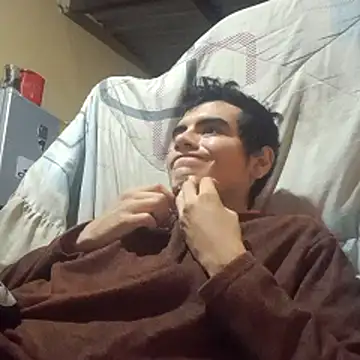 Ortiz3404 Pertunjukan Webcam