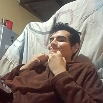 Ortiz3404 Webcam Show