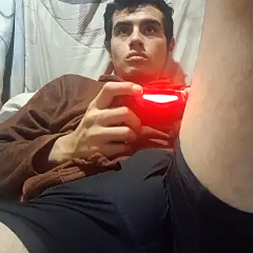 Chat XXX en directo de Ortiz3404