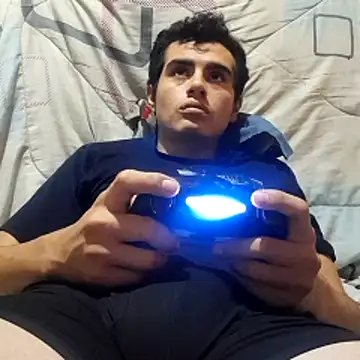 Show webcam de Ortiz3404