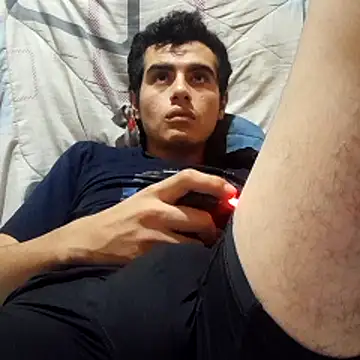 Ortiz3404's Live XXX Chat