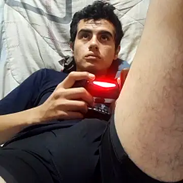 Webkamerová show Ortiz3404