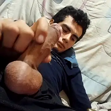 Webkamerová show Ortiz3404