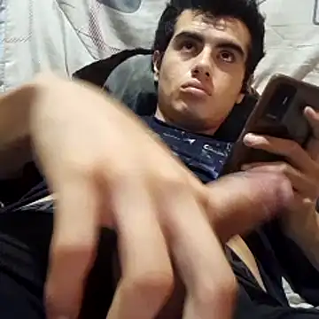 Czat XXX na żywo – Ortiz3404