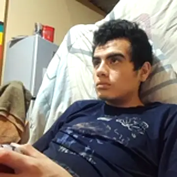 Ortiz3404 Webcam-Show