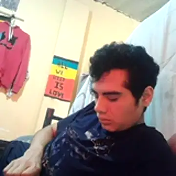 Ortiz3404's Webcam Show