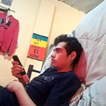 Show de webcam de Ortiz3404