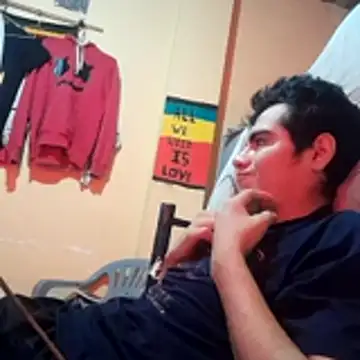 Ortiz3404 Pertunjukan Webcam