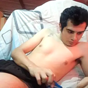 Ortiz3404 Webcam-Show