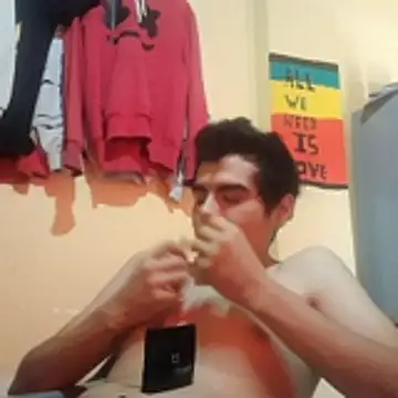 Ortiz3404's Webcam Show