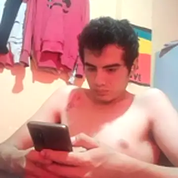 Ortiz3404 Webcamshow