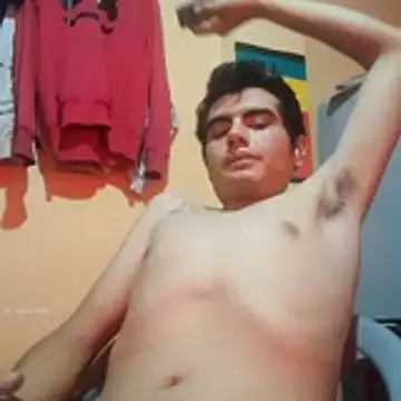 Chat XXX ao vivo de Ortiz3404