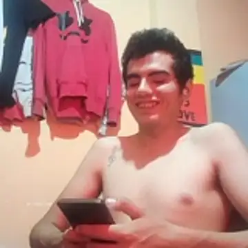 Ortiz3404 webcam show