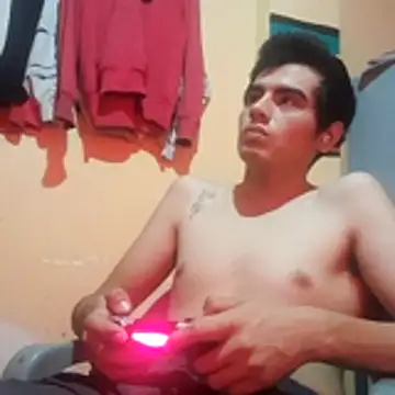 Show webcam de Ortiz3404