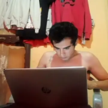 Ortiz3404 Webcam Show