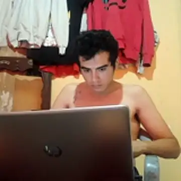Ortiz3404 Chat XXX live