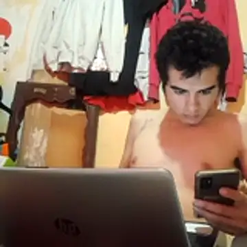 Sembang XXX Secara Langsung Ortiz3404