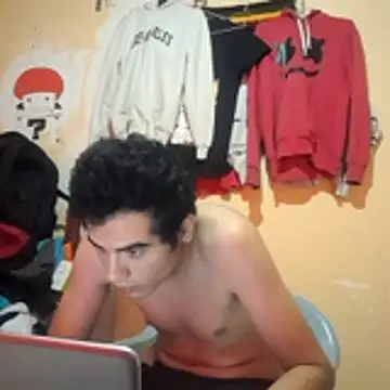Ortiz3404 Webcamshow