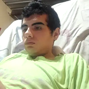Ortiz3404 Webcamshow