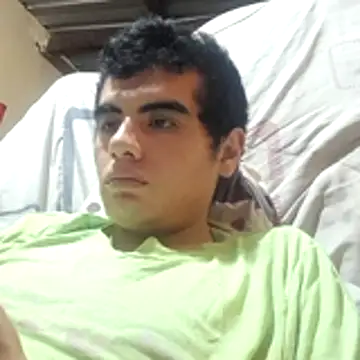 Chat XXX en directo de Ortiz3404