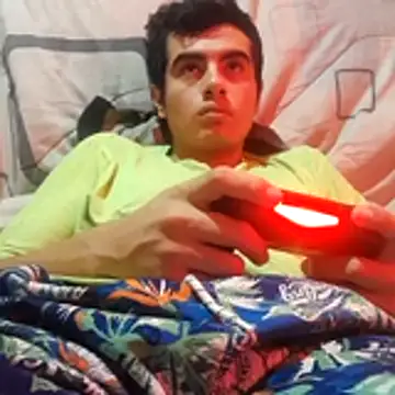 Ortiz3404's Live XXX Chat