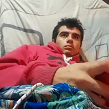 Ortiz3404 Live XXX-Chat