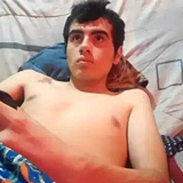 Ortiz3404's Webcam Show