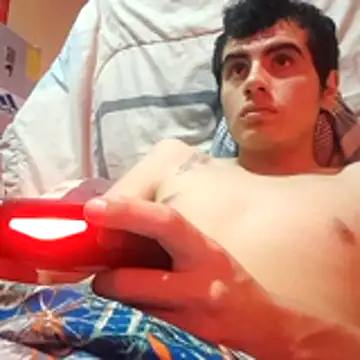 Ortiz3404 live XXX chat