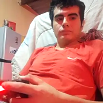 Show Webcam de Ortiz3404