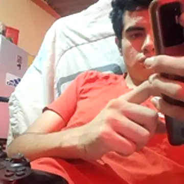 Ortiz3404 – webcam-show